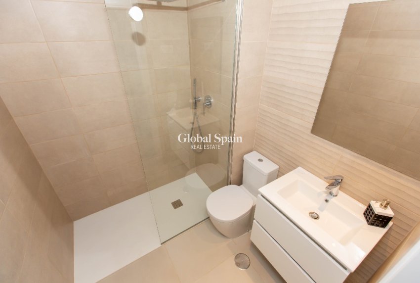 Location à court terme - Appartement -
PUNTA PRIMA - Panorama Mar