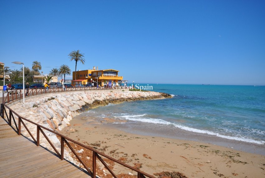 Location à court terme - Appartement -
PUNTA PRIMA - Panorama Mar