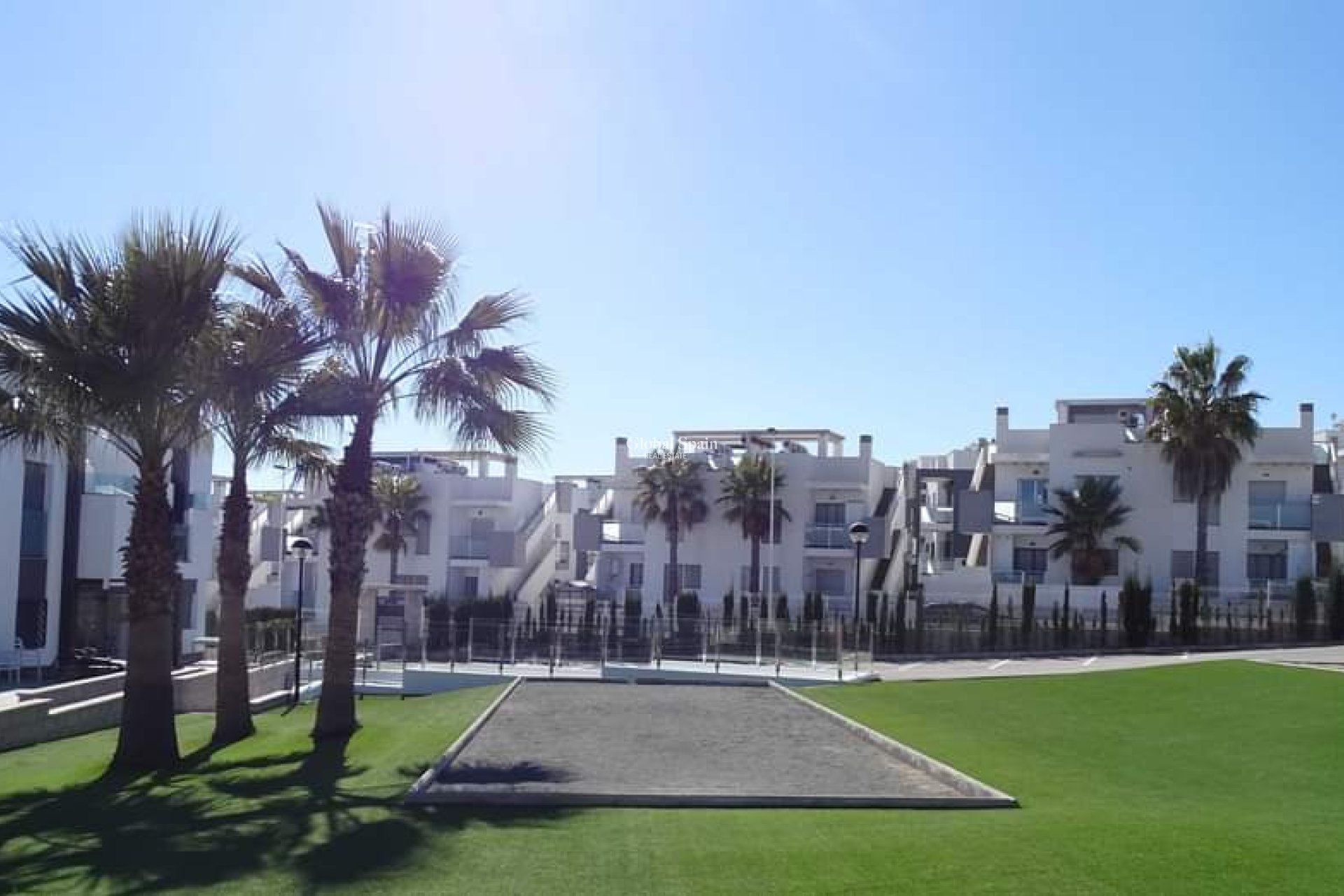 Location à court terme - Appartement -
PUNTA PRIMA - Parque Recoleta