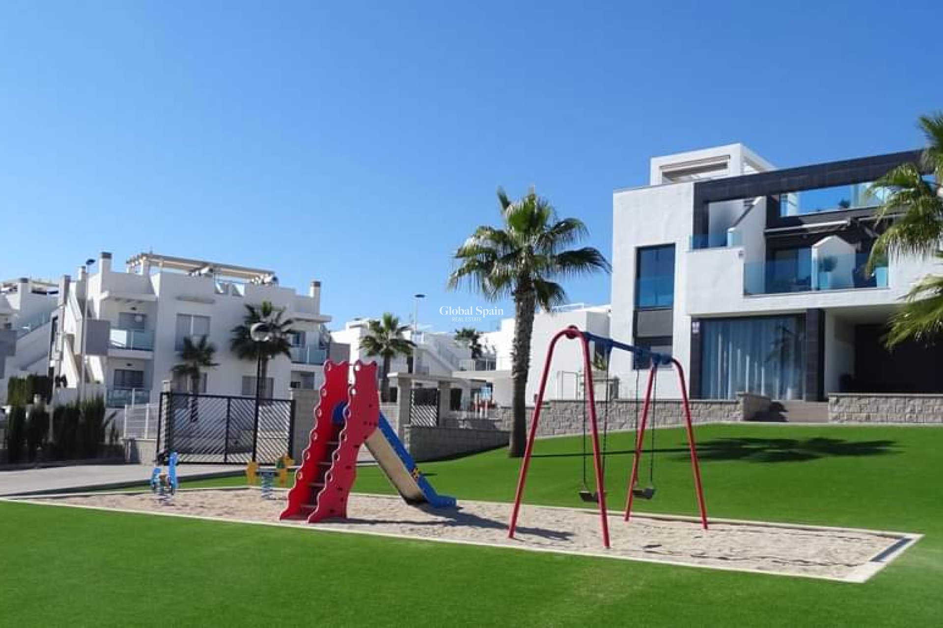 Location à court terme - Appartement -
PUNTA PRIMA - Parque Recoleta