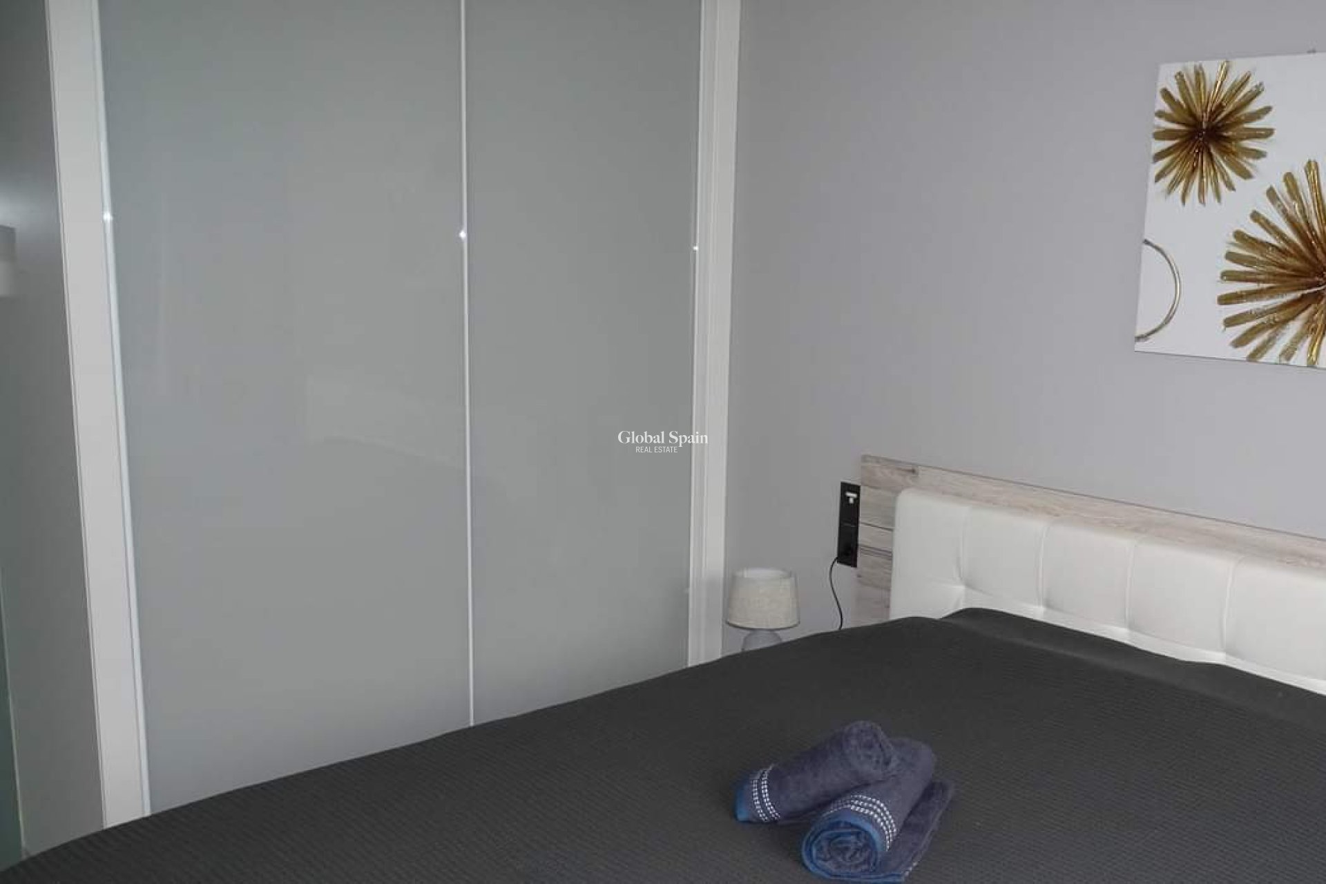 Location à court terme - Appartement -
PUNTA PRIMA - Parque Recoleta