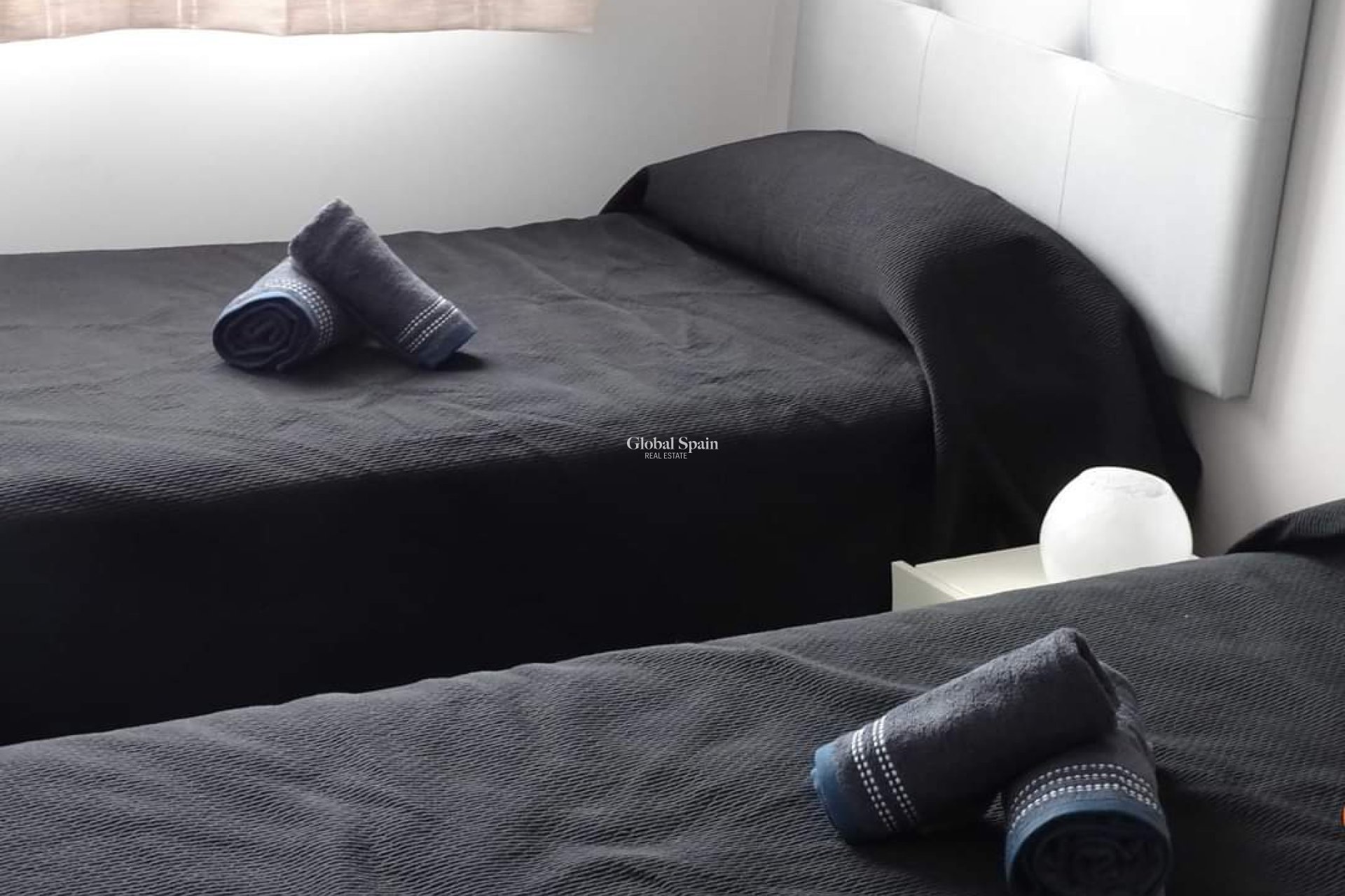 Location à court terme - Appartement -
PUNTA PRIMA - Parque Recoleta