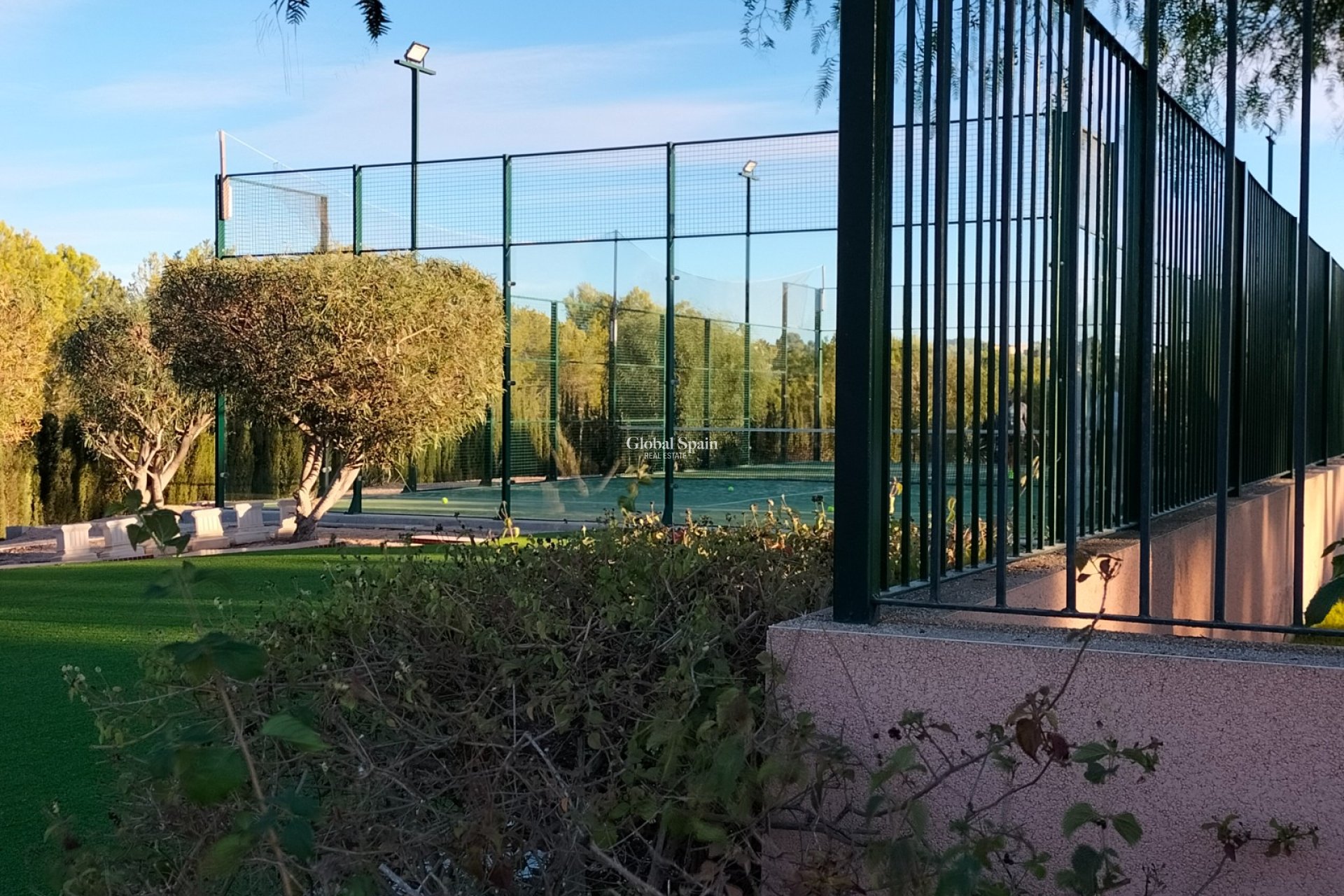 Location à court terme - Jumelé -
ORIHUELA COSTA - Dream Hills