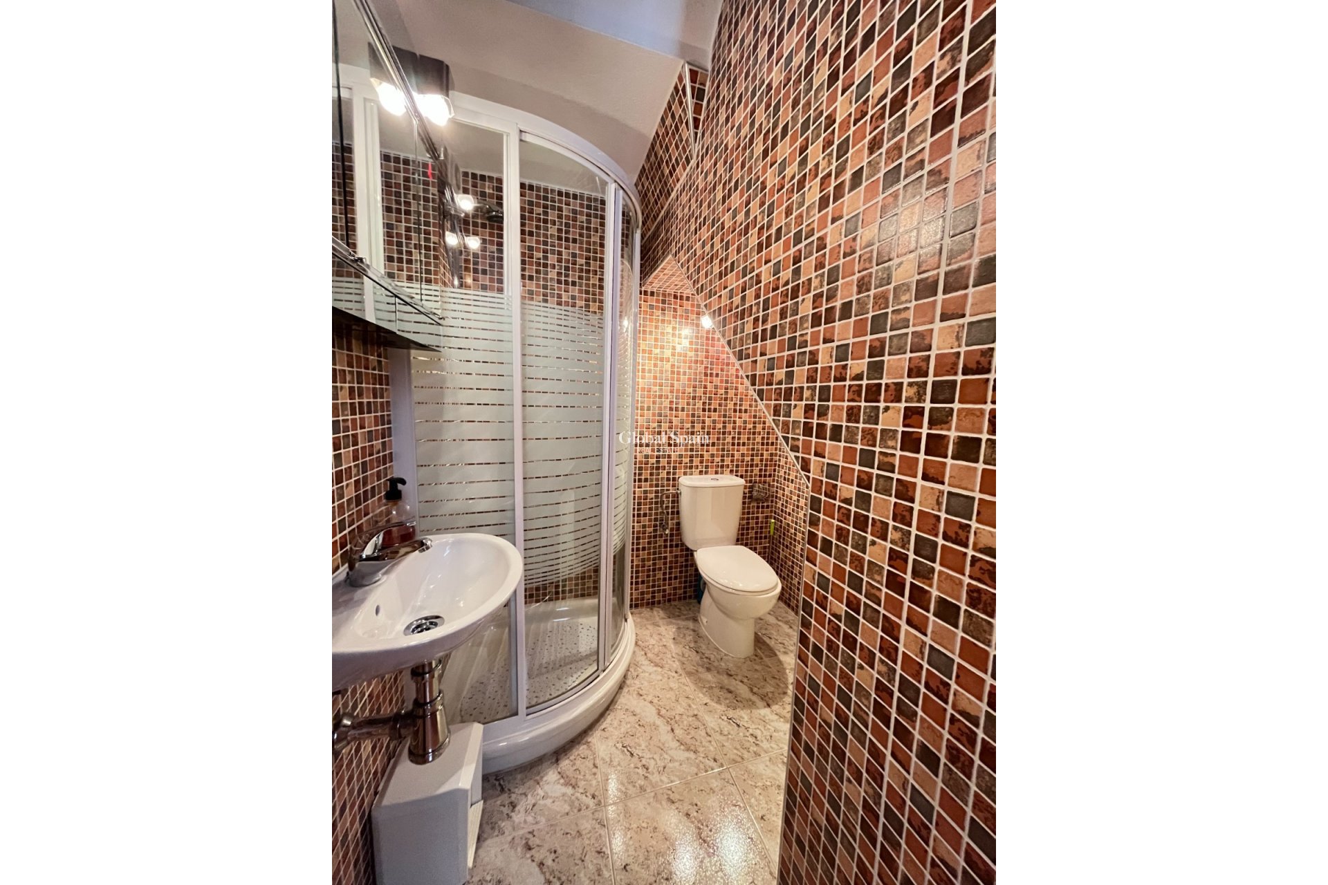 Location à court terme - VILLA -
ORIHUELA COSTA - Dream Hills