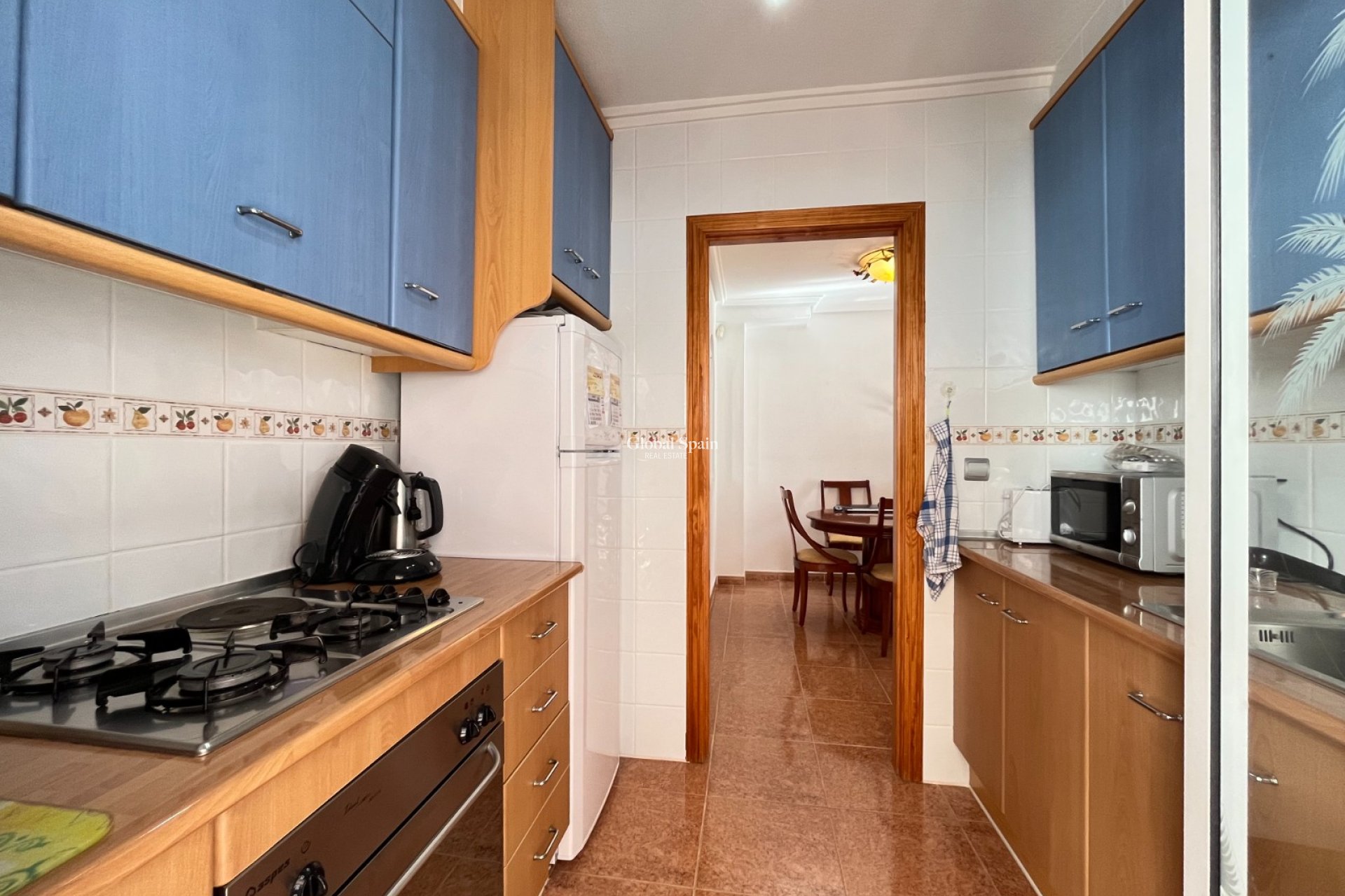 Location à court terme - VILLA -
ORIHUELA COSTA - Dream Hills