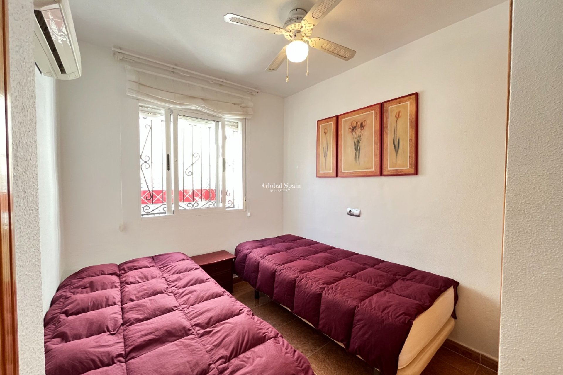 Location à court terme - VILLA -
ORIHUELA COSTA - Dream Hills