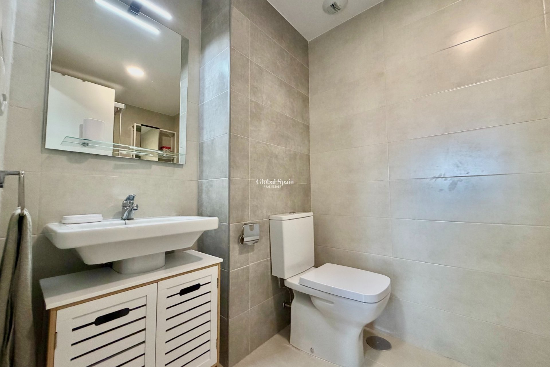 Location longue durée - APPARTEMENT -
DENIA - Port