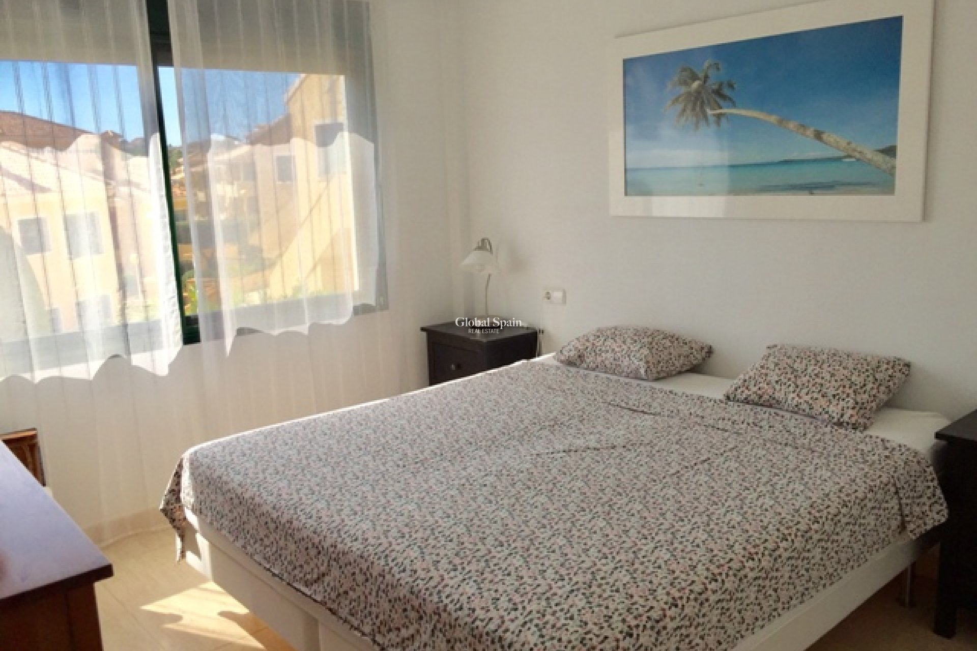 Location longue durée - APPARTEMENT -
ORIHUELA COSTA - CAMPOAMOR