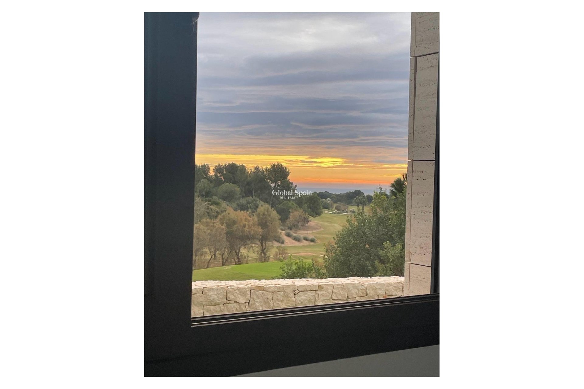 Location longue durée - APPARTEMENT -
PILAR DE LA HORADADA - Lo Romero Golf