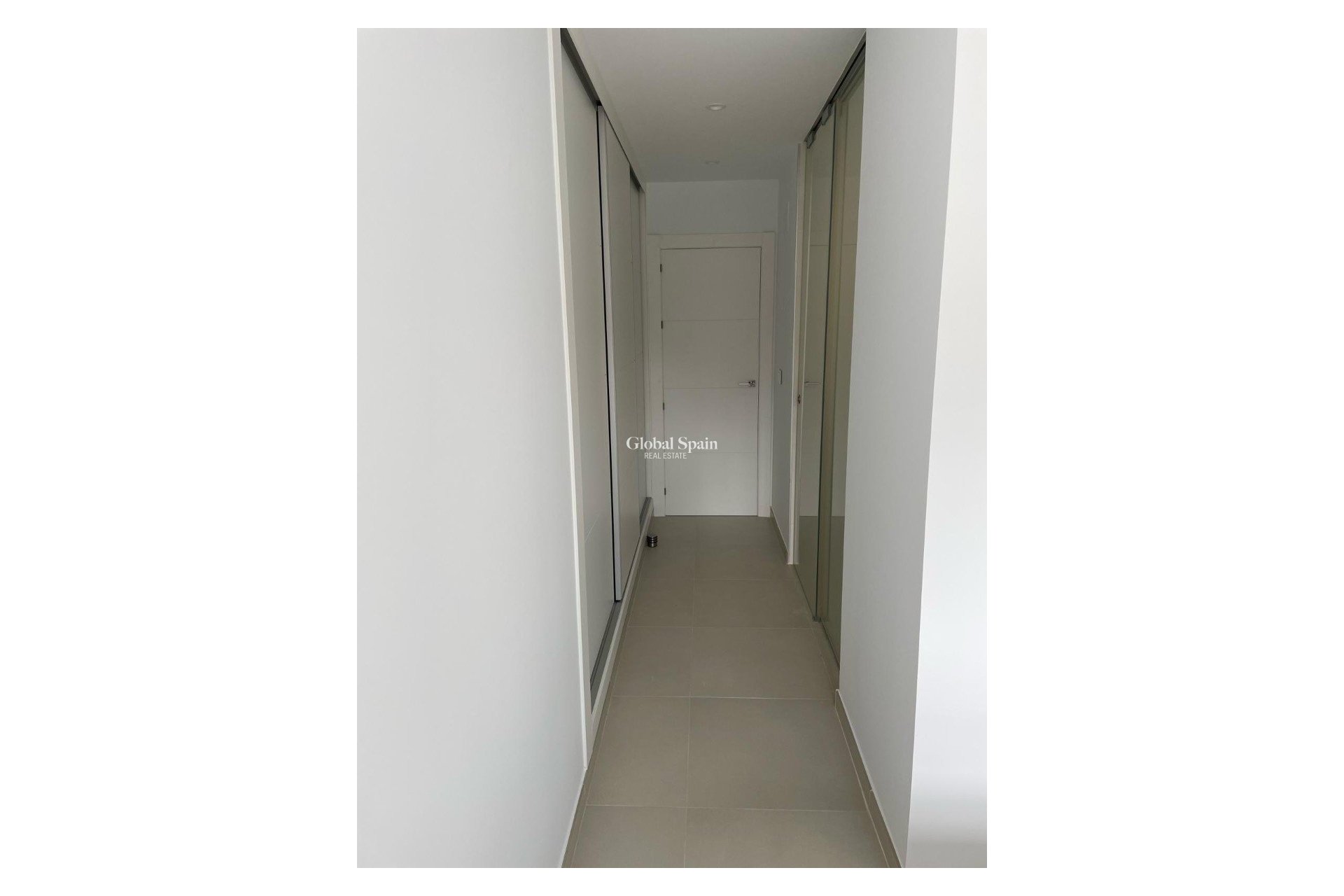 Location longue durée - APPARTEMENT -
PILAR DE LA HORADADA - Lo Romero Golf