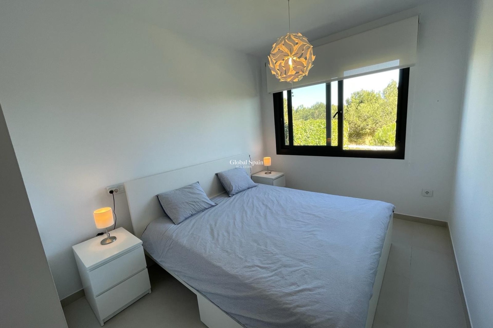 Location longue durée - APPARTEMENT -
PILAR DE LA HORADADA - Lo Romero Golf