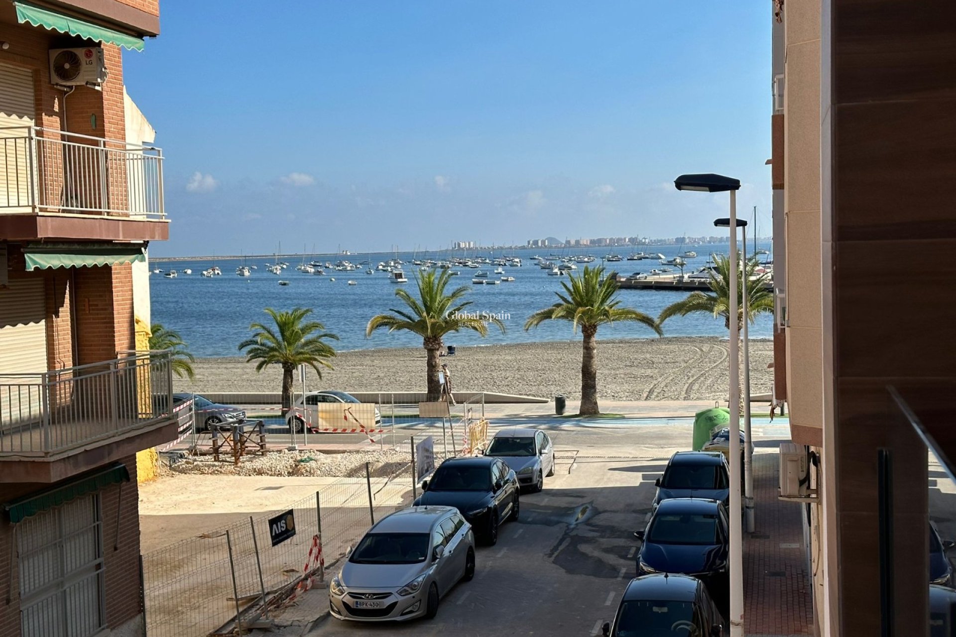 Location longue durée - APPARTEMENT -
SAN PEDRO DEL PINATAR - Lo Pagan