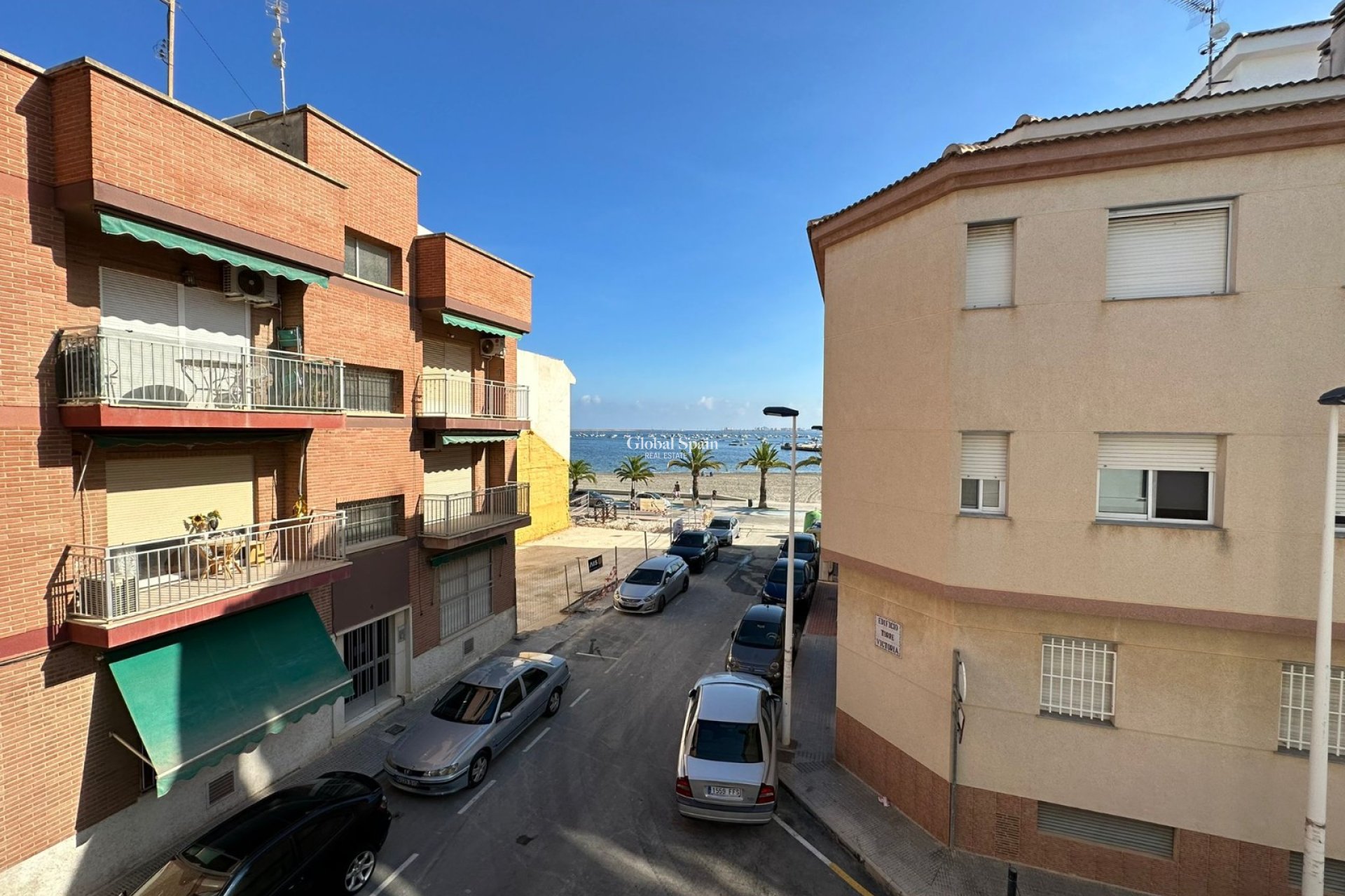 Location longue durée - APPARTEMENT -
SAN PEDRO DEL PINATAR - Lo Pagan