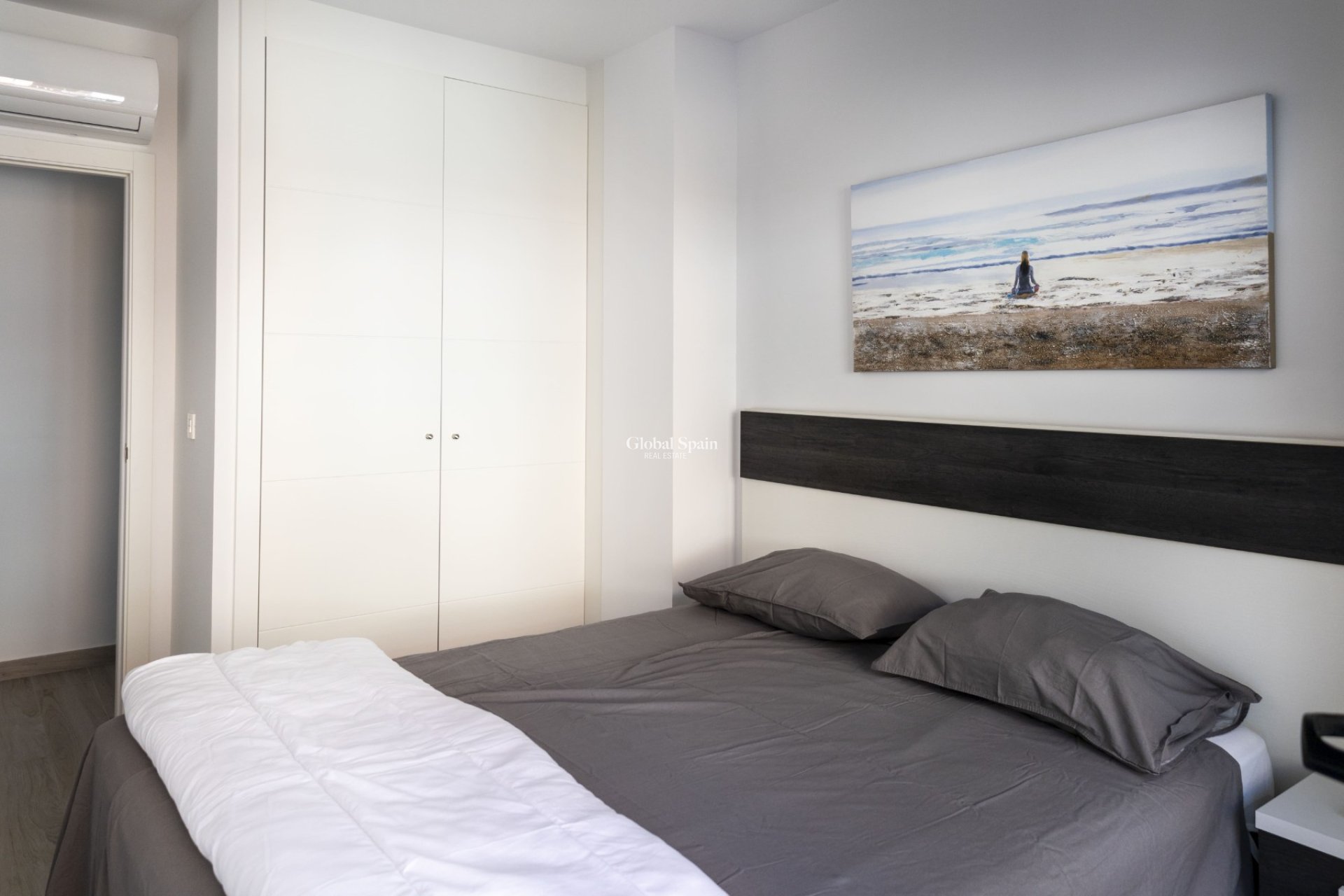 Location longue durée - APPARTEMENT -
SAN PEDRO DEL PINATAR - Lo Pagan