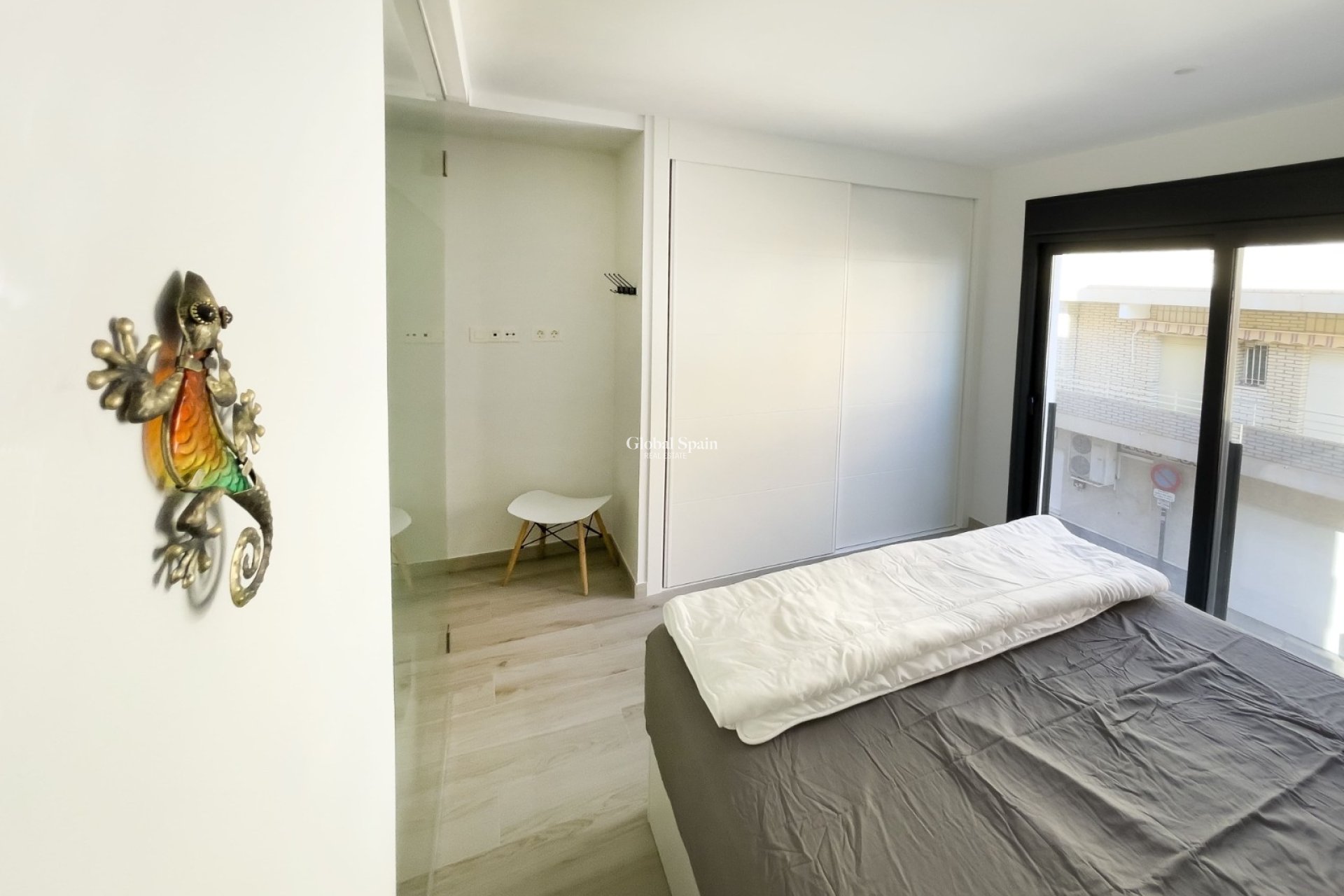Location longue durée - APPARTEMENT -
SAN PEDRO DEL PINATAR - Lo Pagan