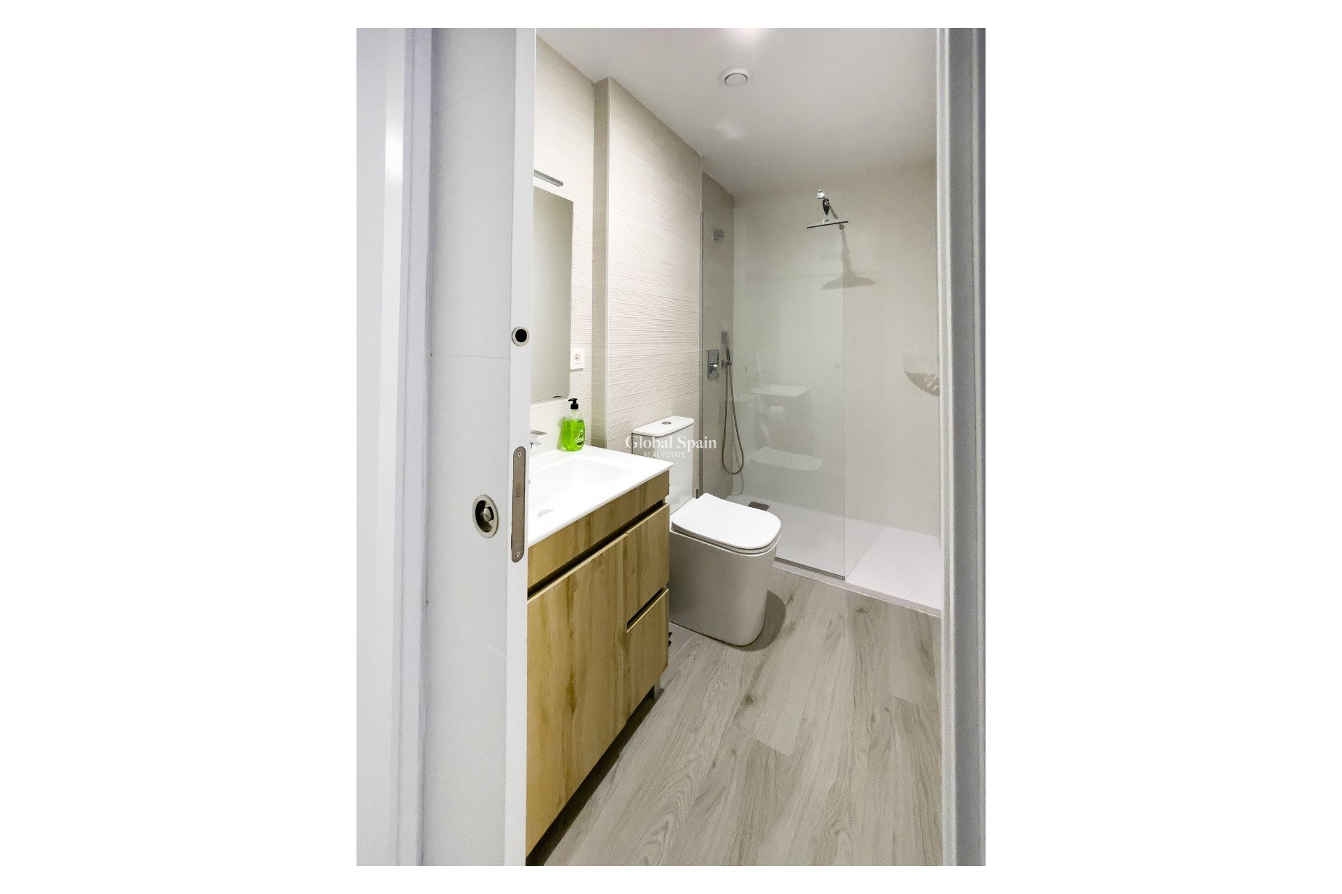 Location longue durée - APPARTEMENT -
SAN PEDRO DEL PINATAR - Lo Pagan