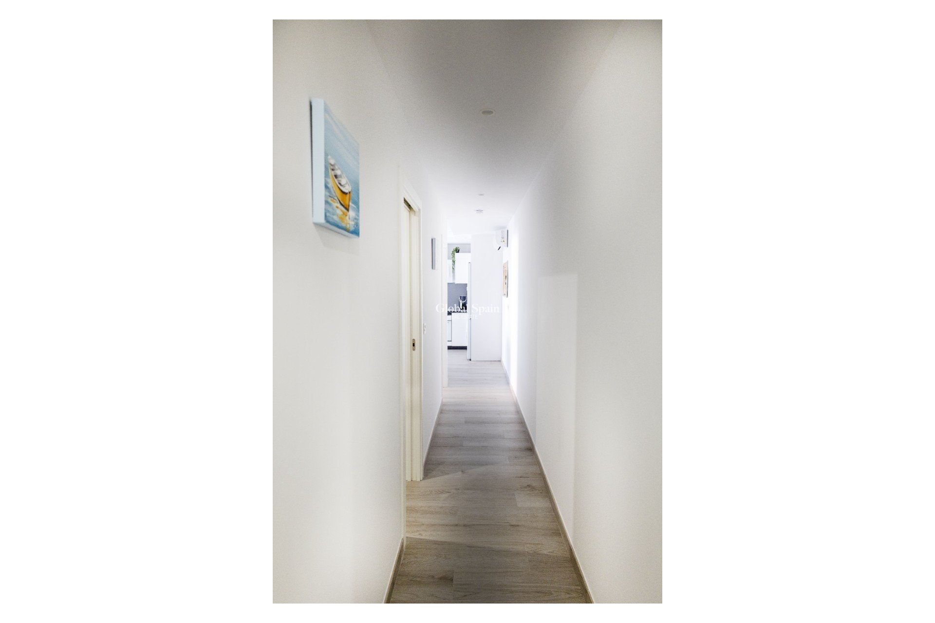 Location longue durée - APPARTEMENT -
SAN PEDRO DEL PINATAR - Lo Pagan