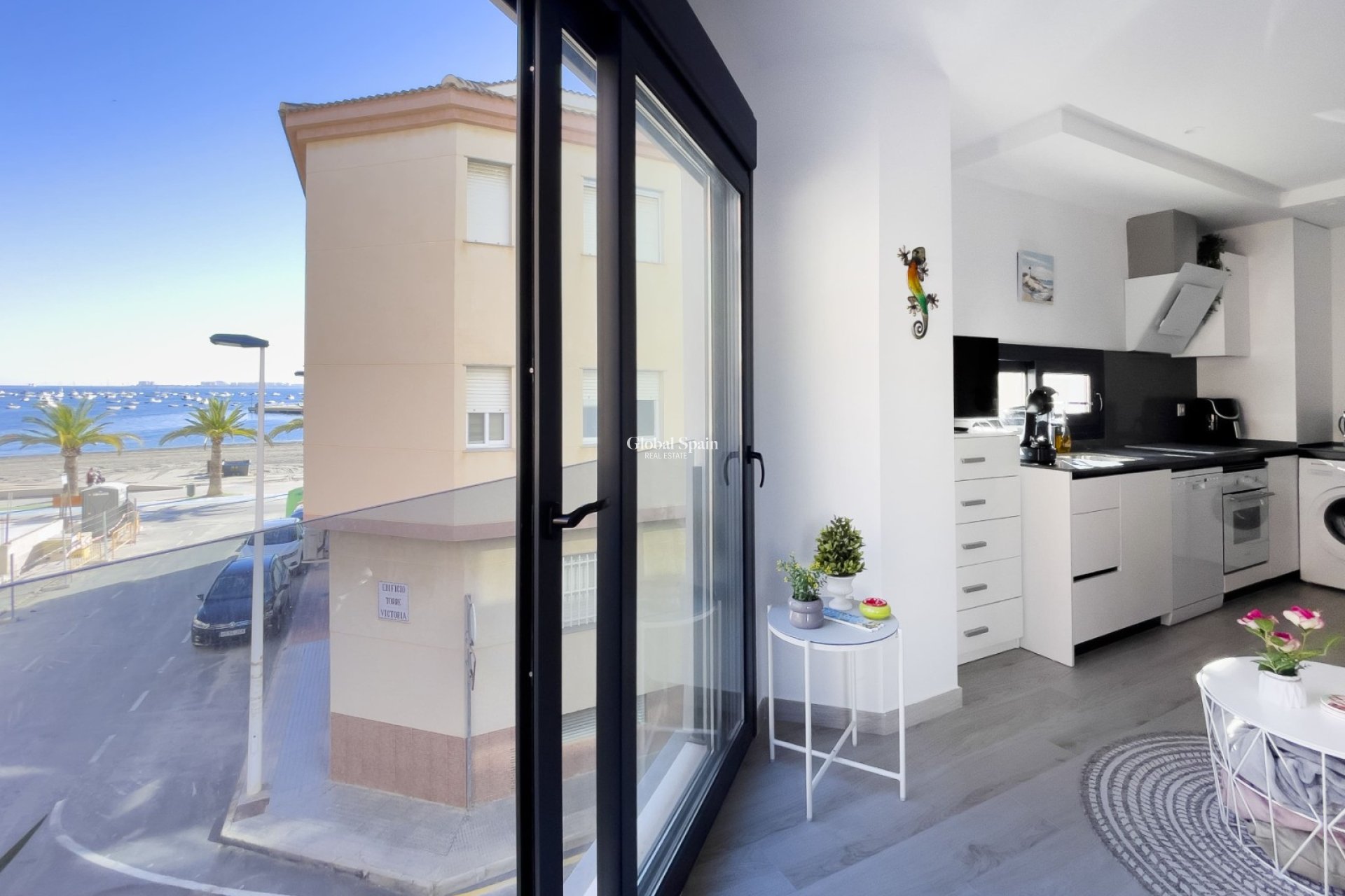 Location longue durée - APPARTEMENT -
SAN PEDRO DEL PINATAR - Lo Pagan