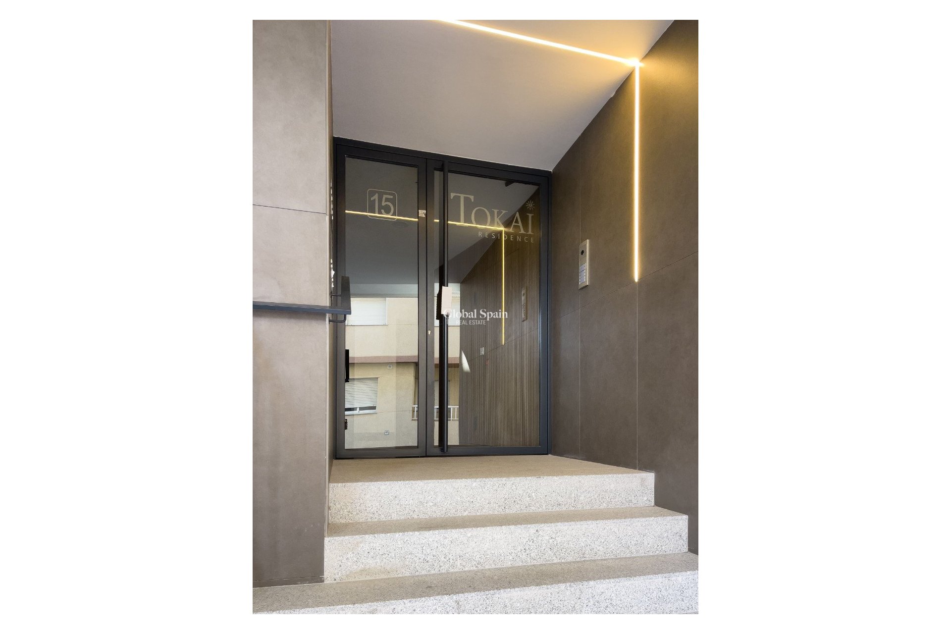 Location longue durée - APPARTEMENT -
SAN PEDRO DEL PINATAR - Lo Pagan