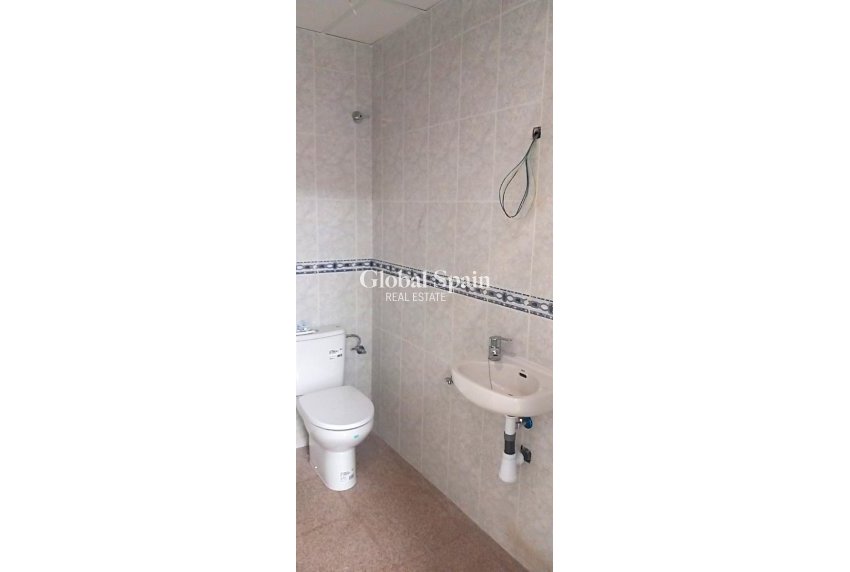 Location longue durée - Locale -
CALLOSA D'EN SARRIÀ - Callosa De Ensarrià