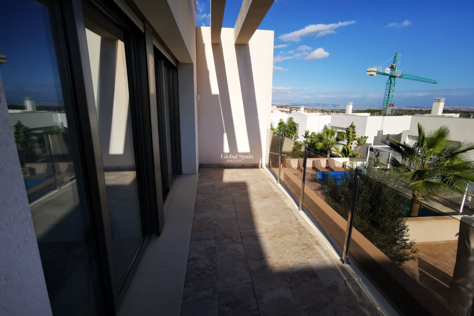 Location longue durée - VILLA -
SAN MIGUEL DE SALINAS - San Miguel Salinas