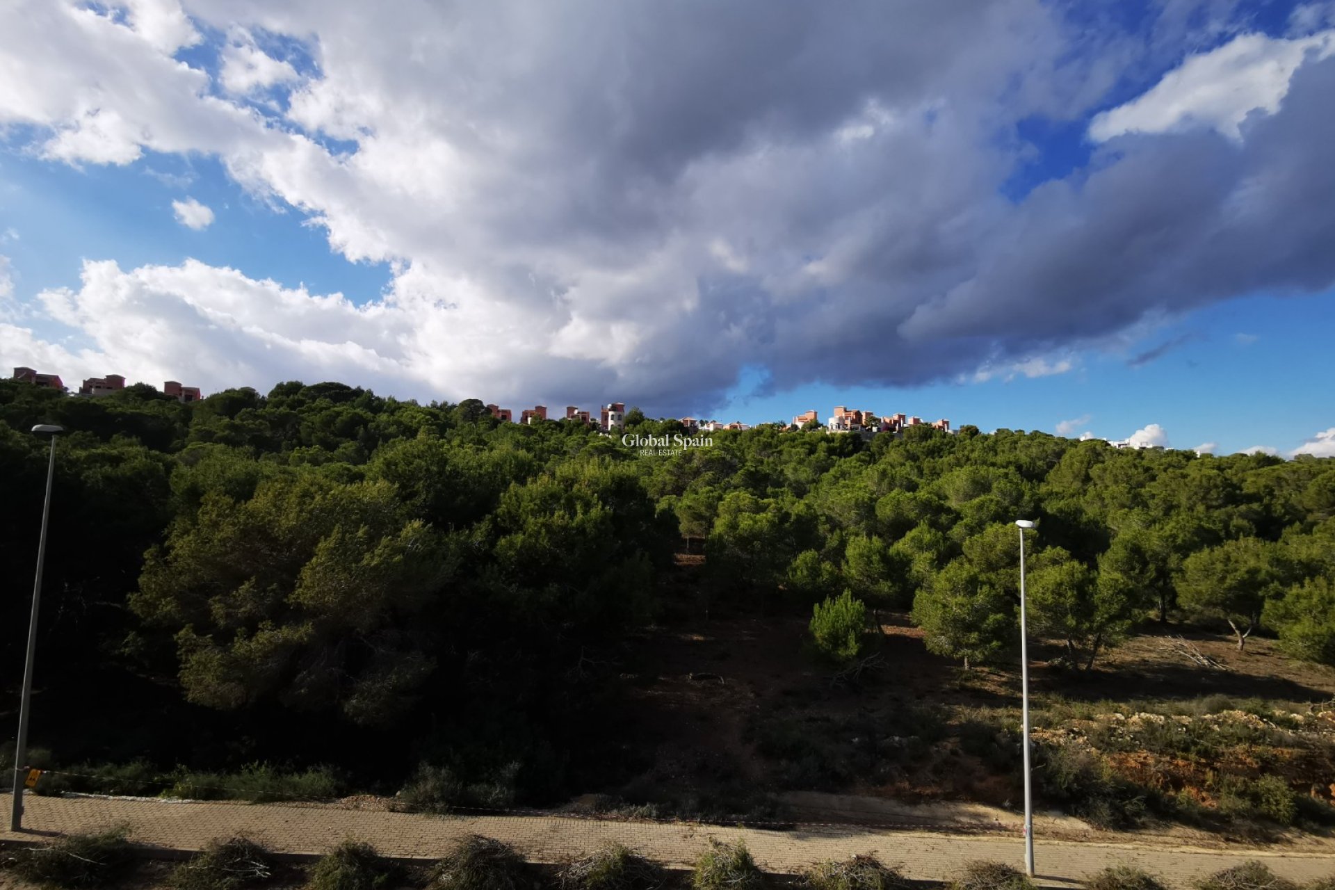 Location longue durée - VILLA -
SAN MIGUEL DE SALINAS - San Miguel Salinas