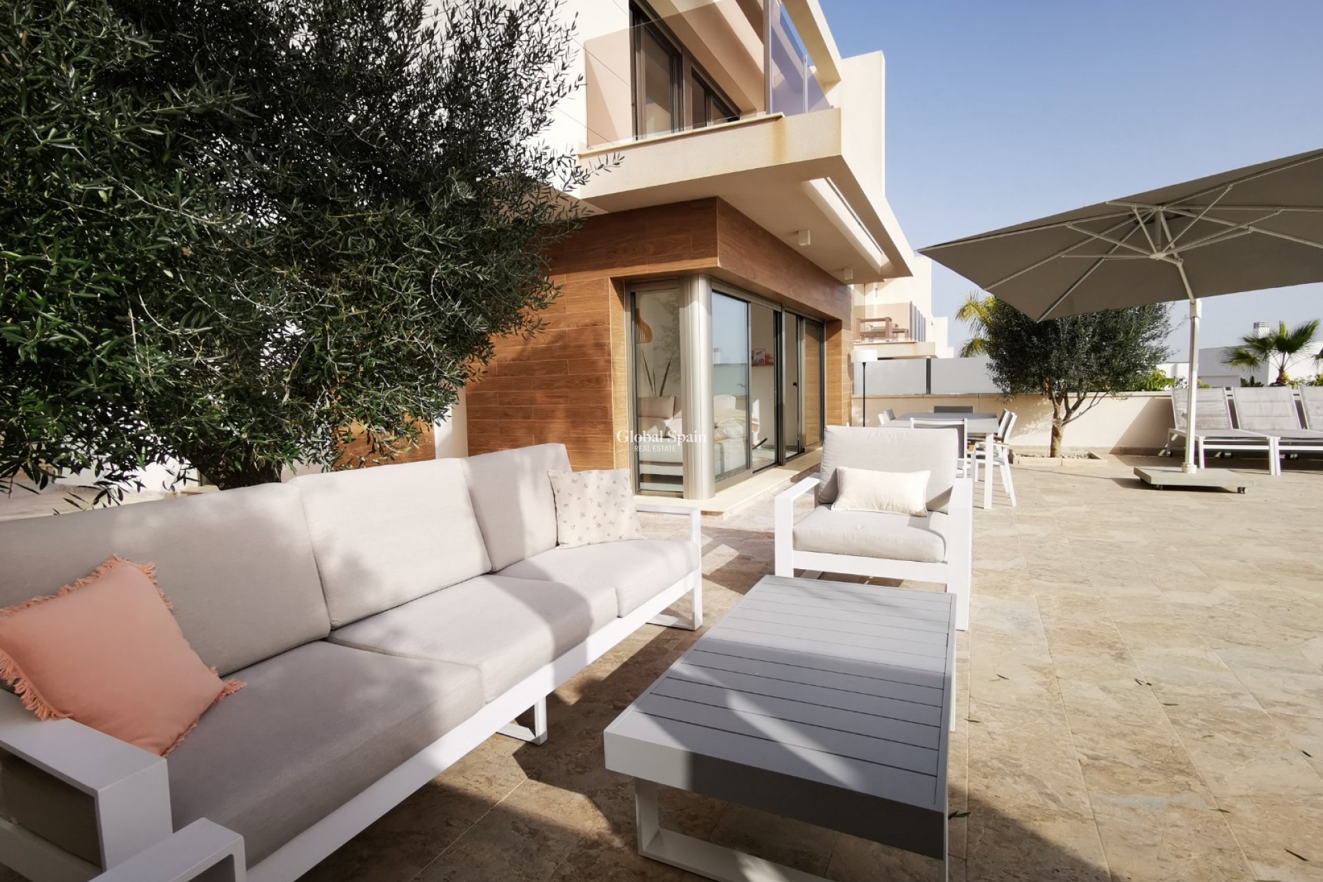 Location longue durée - VILLA -
SAN MIGUEL DE SALINAS - San Miguel Salinas