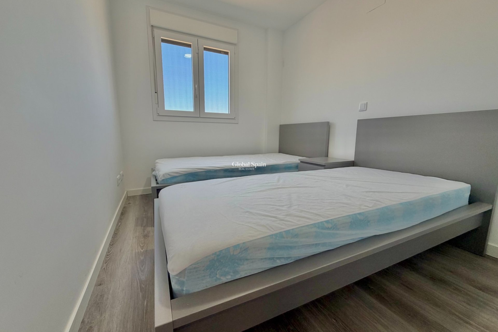 Long Term Rental - APARTMENT -
DENIA - Port