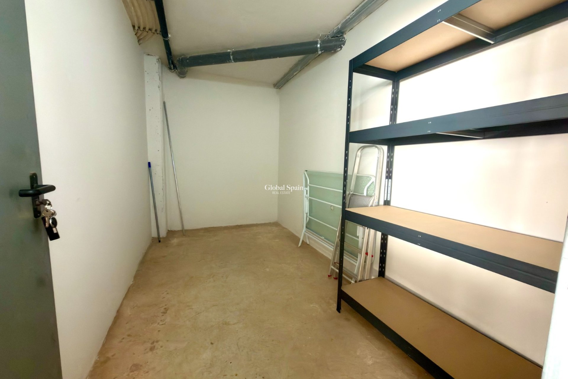 Long Term Rental - APARTMENT -
DENIA - Port