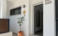 Long Term Rental - Apartment - Ground Floor - San Javier - Santiago de la Ribera