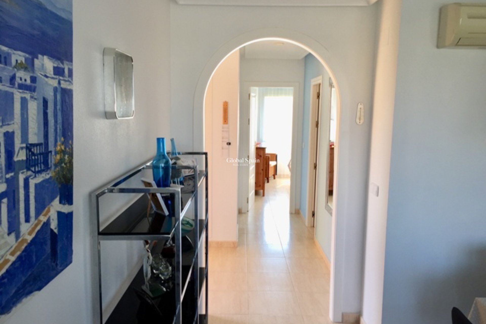 Long Term Rental - APARTMENT -
ORIHUELA COSTA - CAMPOAMOR