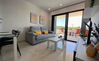 Long Term Rental - Apartment - Orihuela Costa
