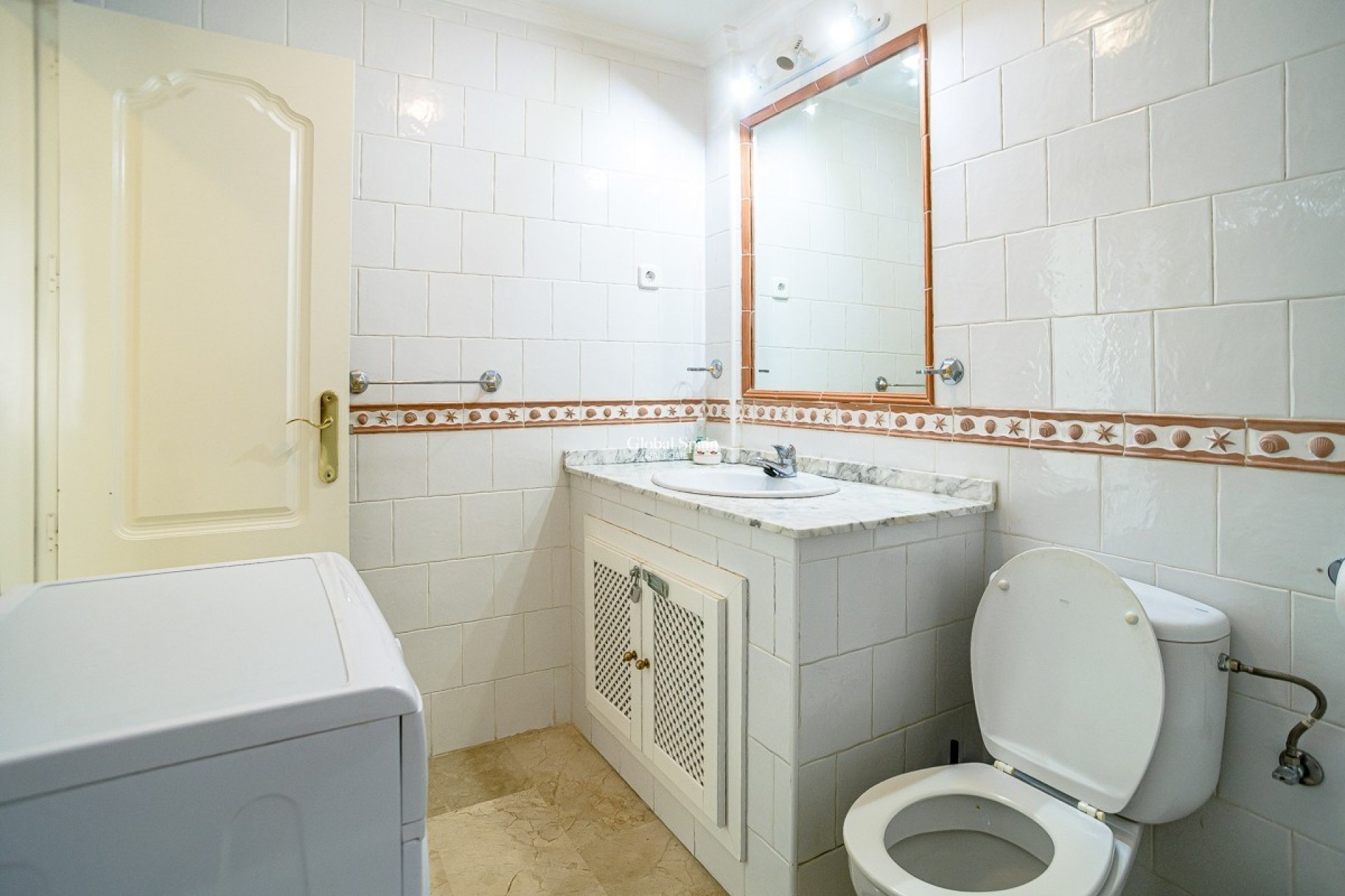 Long Term Rental - Apartment -
ORIHUELA - VILLAMARTÍN