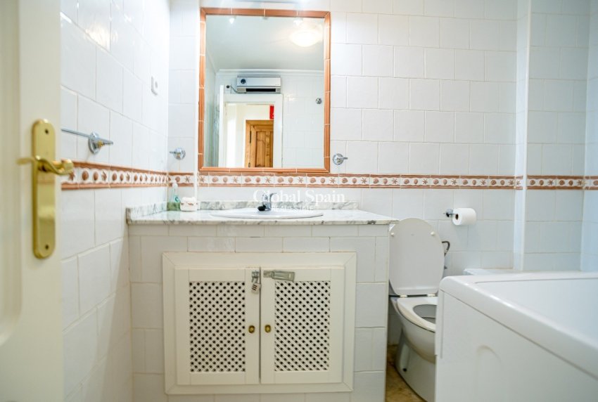 Long Term Rental - Apartment -
ORIHUELA - VILLAMARTÍN