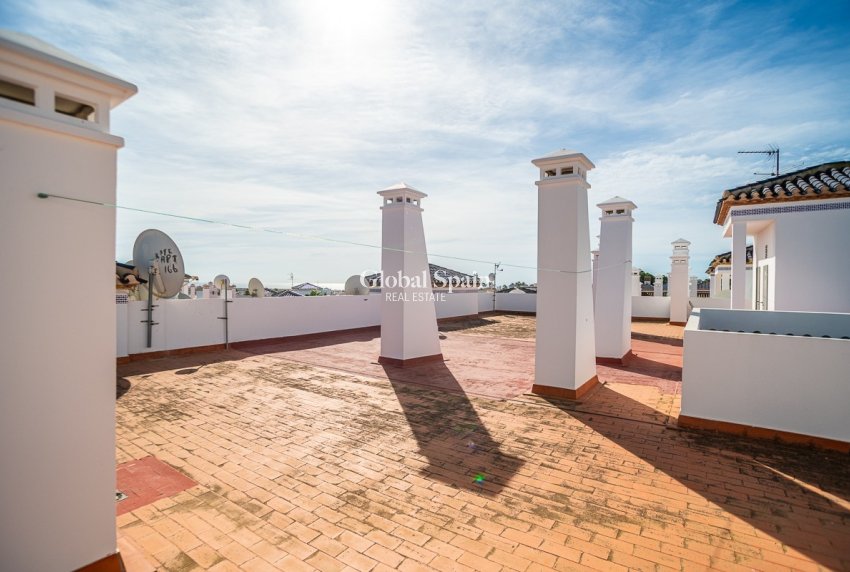 Long Term Rental - Apartment -
ORIHUELA - VILLAMARTÍN