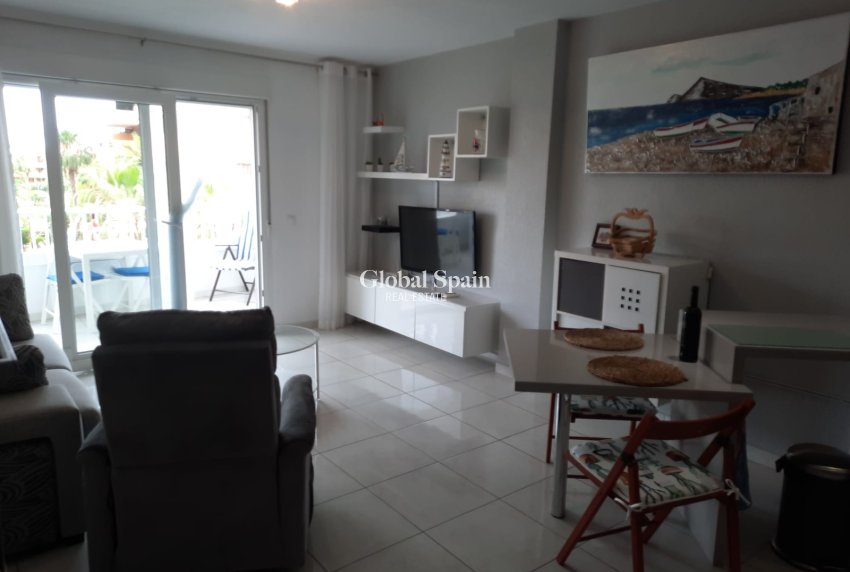 Long Term Rental - APARTMENT -
PUNTA PRIMA - La Entrada