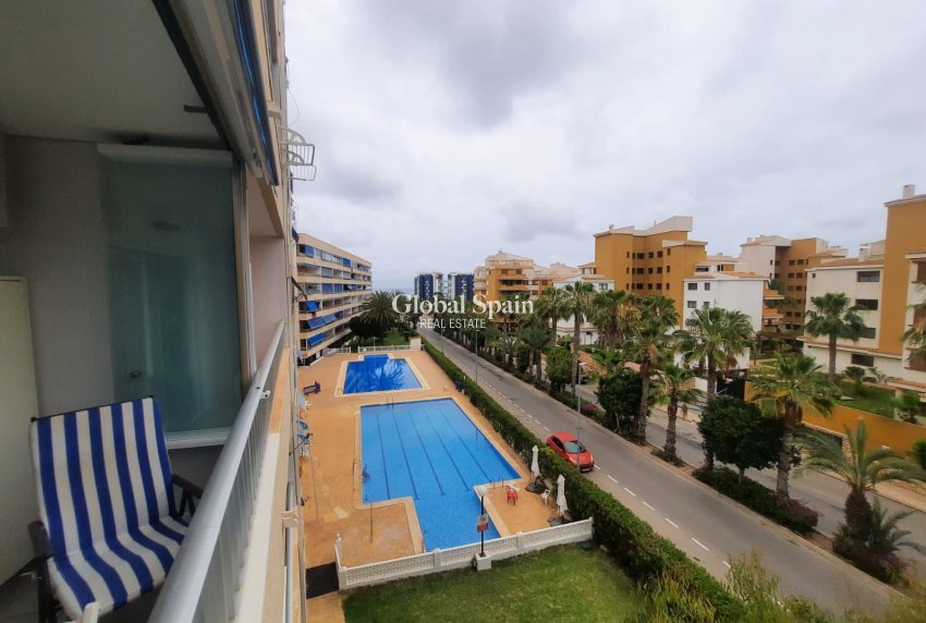 Long Term Rental - APARTMENT -
PUNTA PRIMA - La Entrada