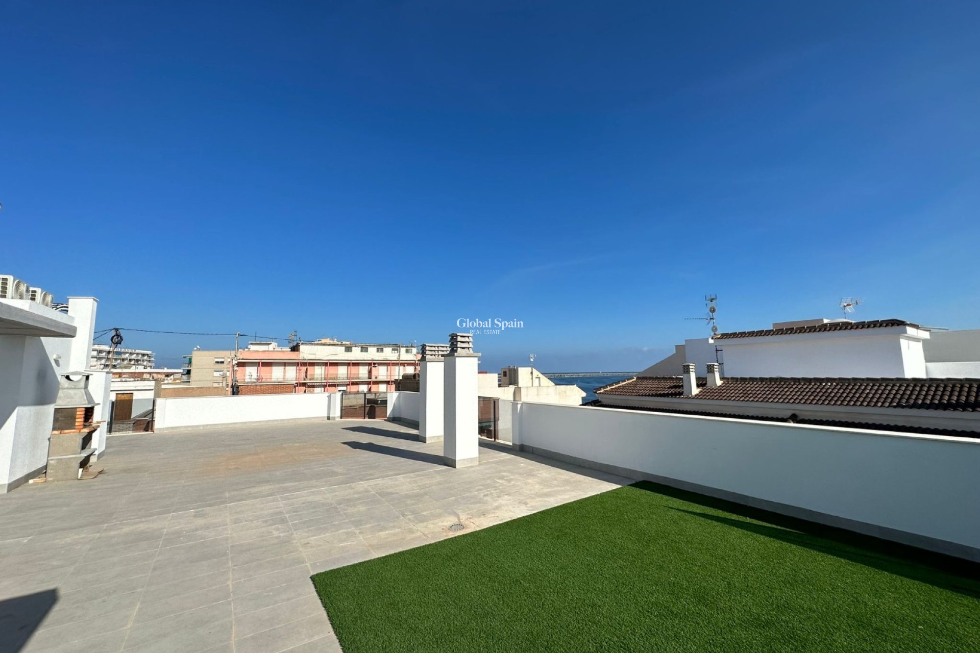 Long Term Rental - APARTMENT -
SAN PEDRO DEL PINATAR - Lo Pagan