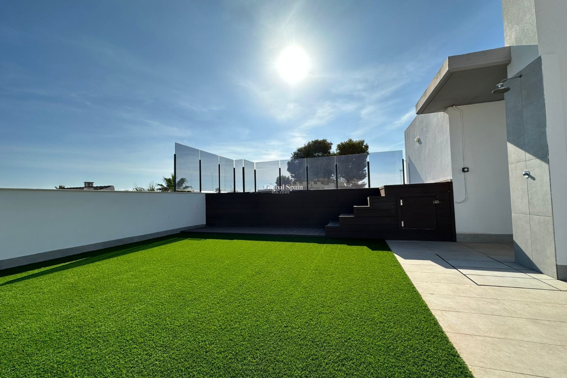 Long Term Rental - APARTMENT -
SAN PEDRO DEL PINATAR - Lo Pagan