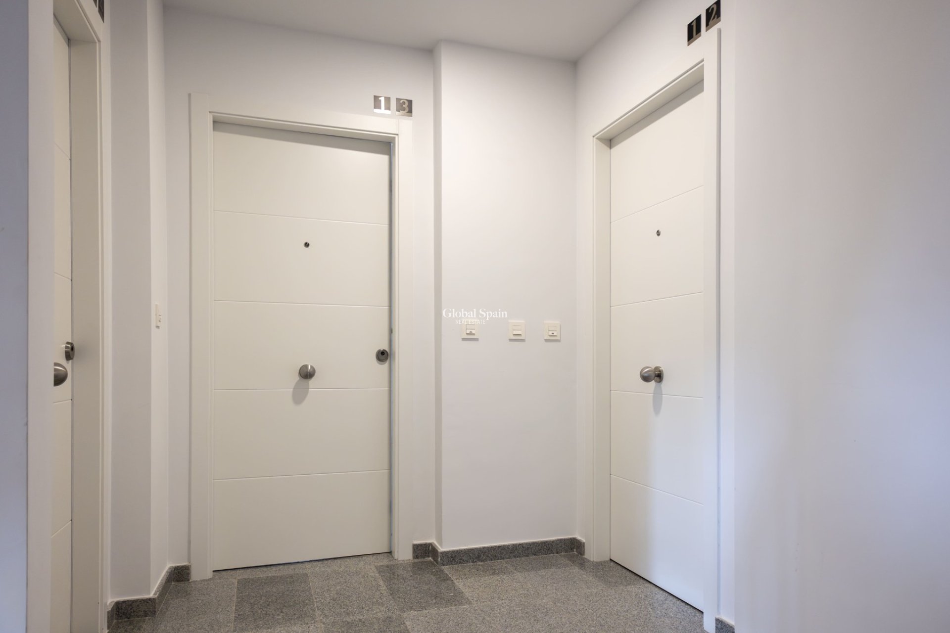 Long Term Rental - APARTMENT -
SAN PEDRO DEL PINATAR - Lo Pagan