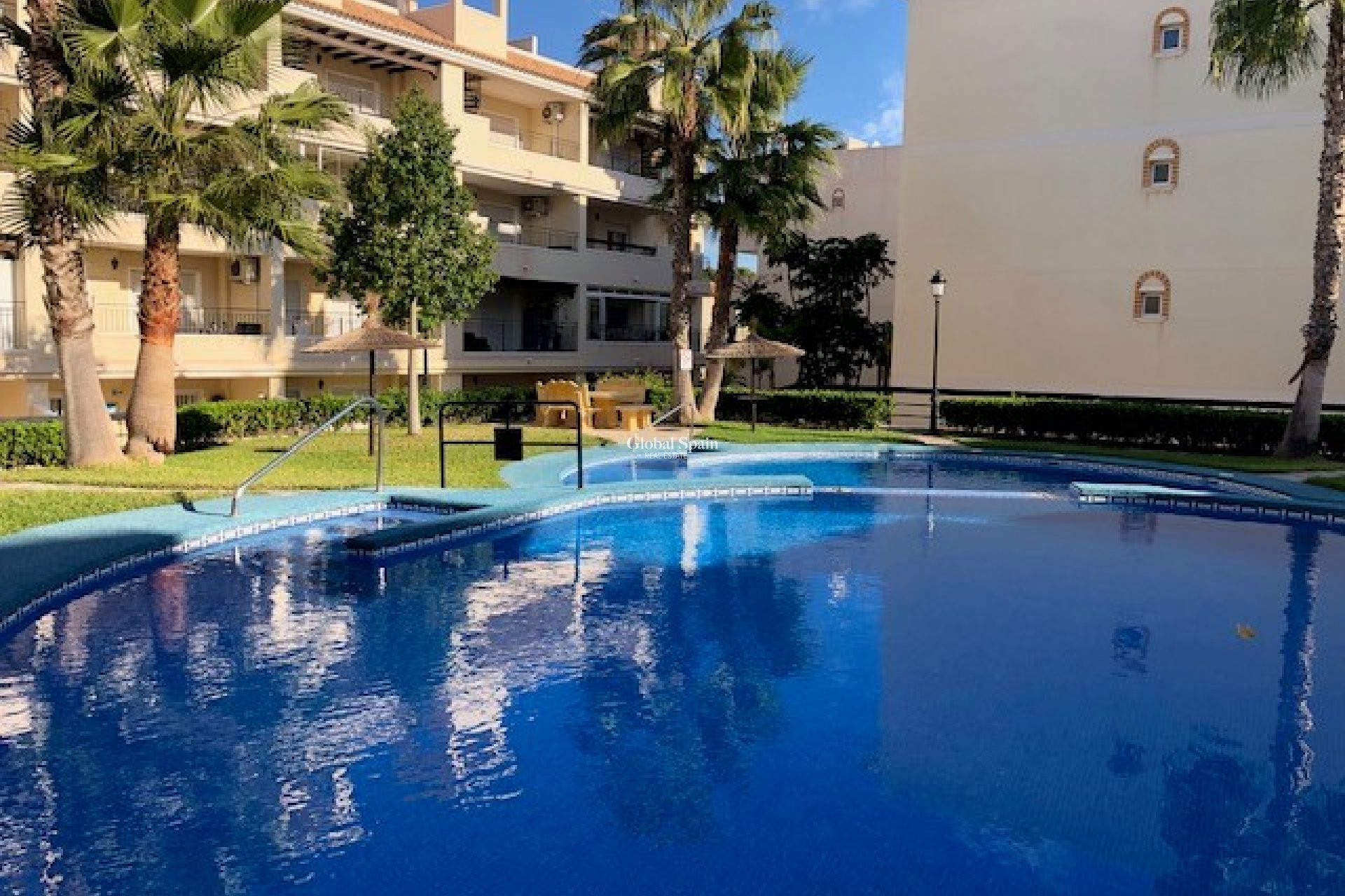 Long Term Rental - APARTMENT -
VILLAMARTÍN