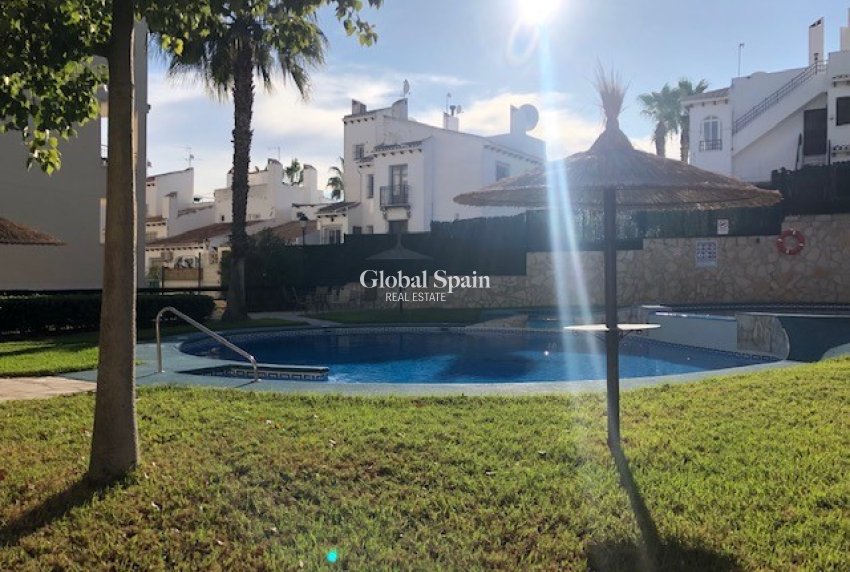 Long Term Rental - APARTMENT -
VILLAMARTÍN