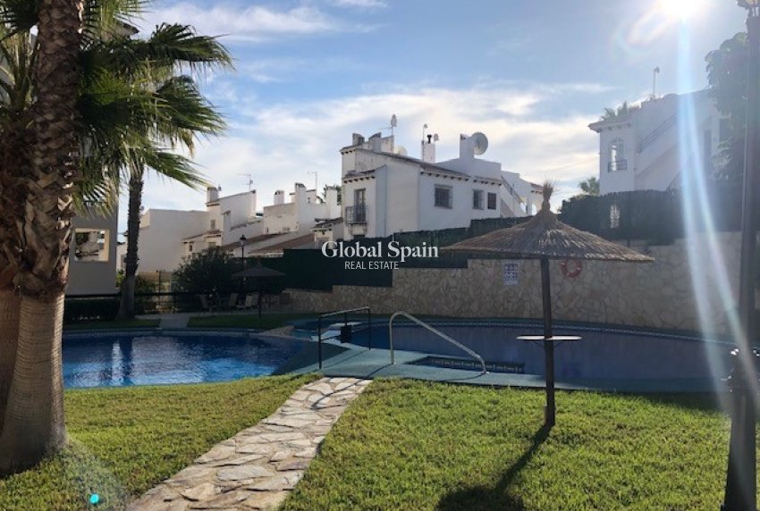 Long Term Rental - APARTMENT -
VILLAMARTÍN