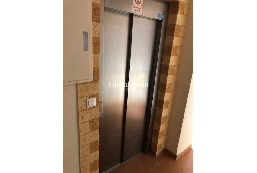 Long Term Rental - APARTMENT -
VILLAMARTÍN