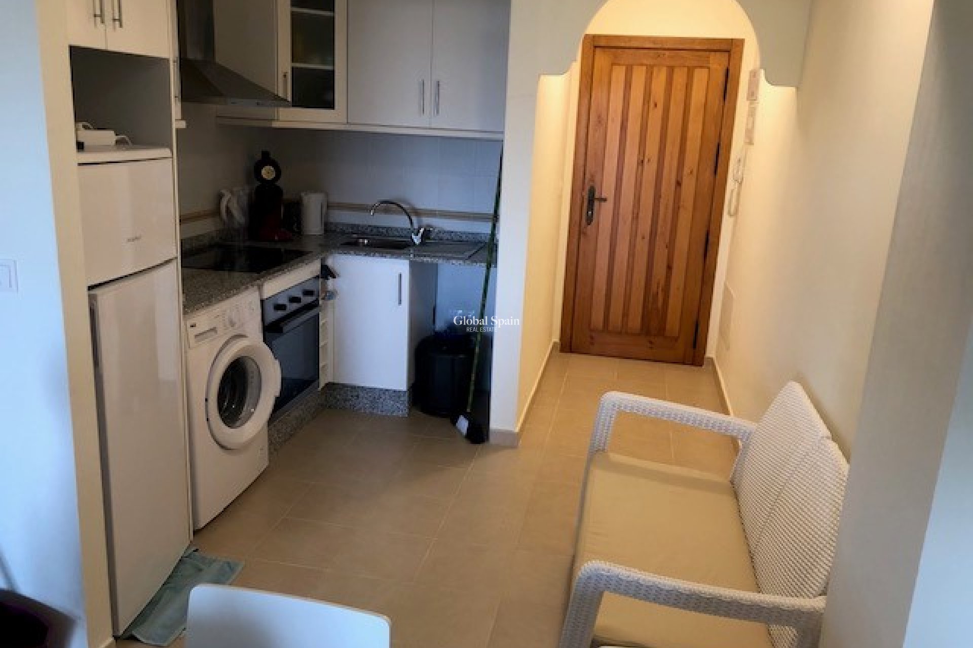 Long Term Rental - APARTMENT -
VILLAMARTÍN