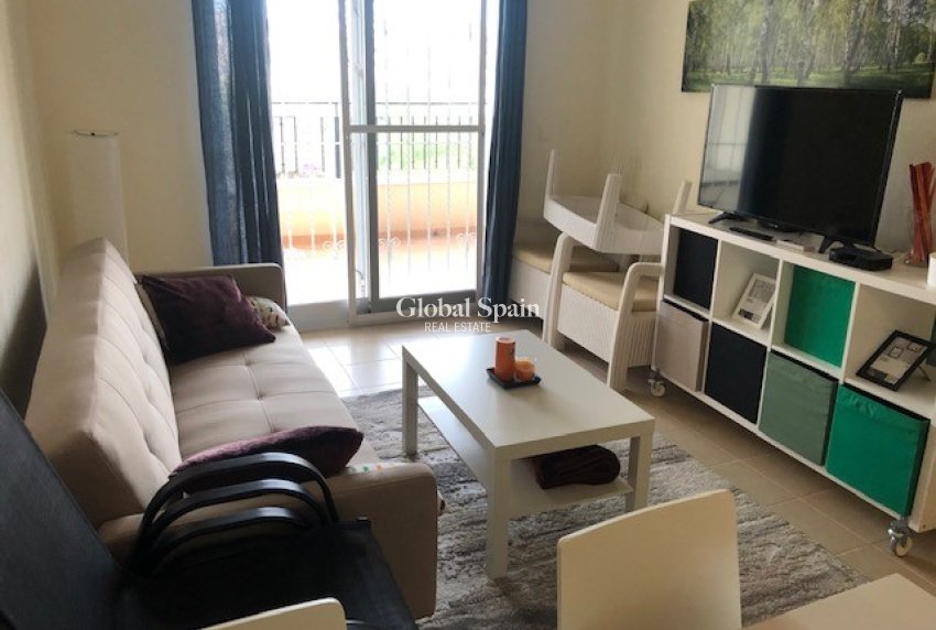 Long Term Rental - APARTMENT -
VILLAMARTÍN
