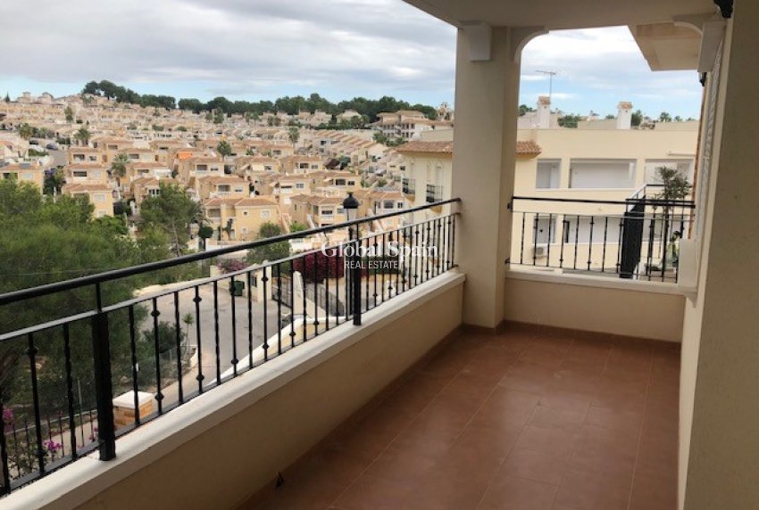 Long Term Rental - APARTMENT -
VILLAMARTÍN