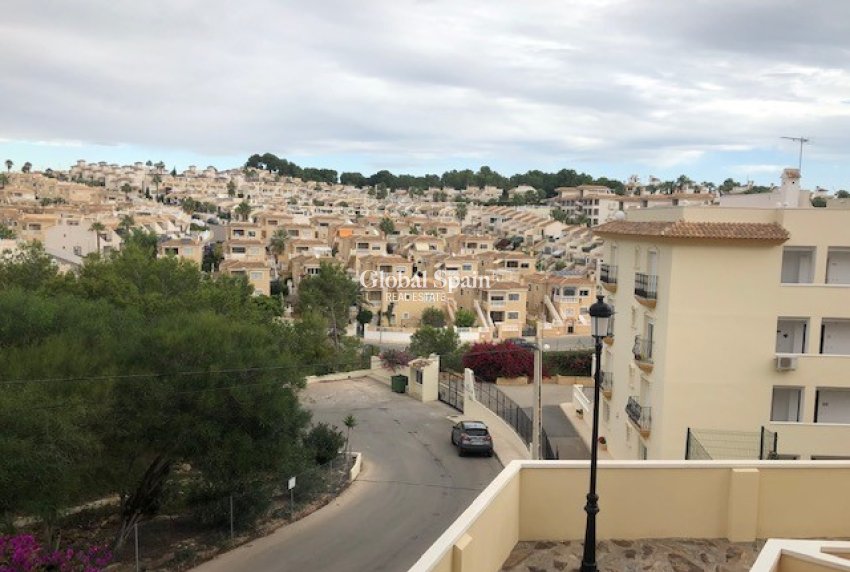 Long Term Rental - APARTMENT -
VILLAMARTÍN