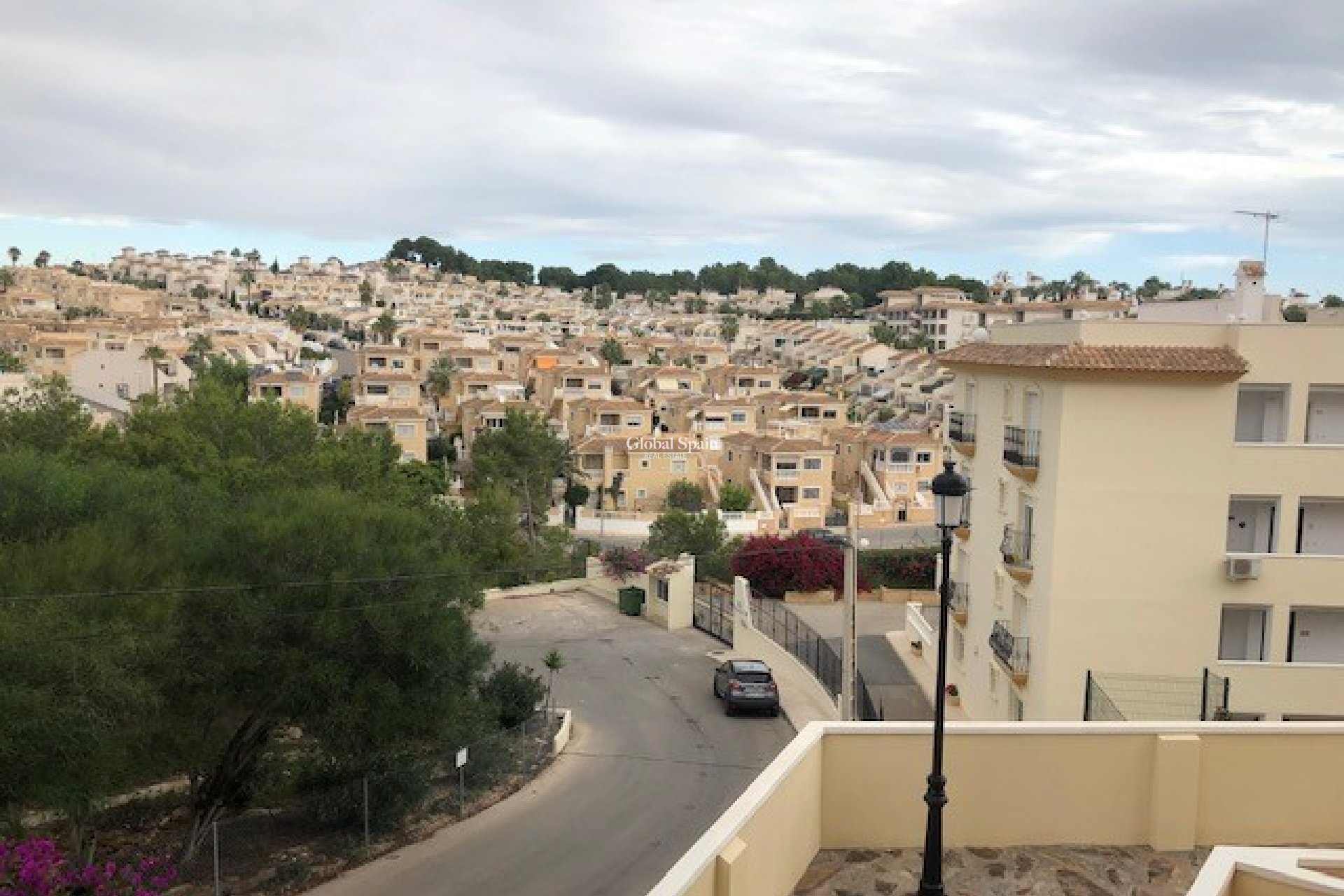 Long Term Rental - APARTMENT -
VILLAMARTÍN