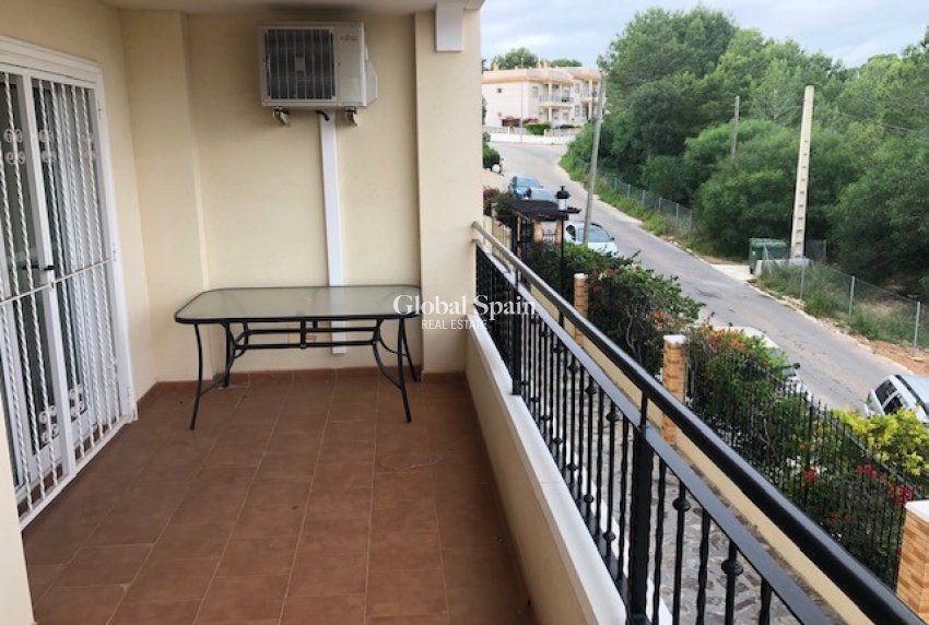 Long Term Rental - APARTMENT -
VILLAMARTÍN